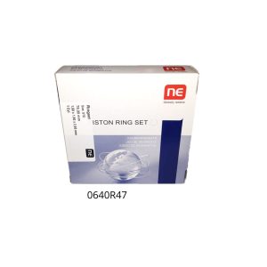 Rines STD Peugeot 206 207 Citroën C2 C3 Motor 1.4