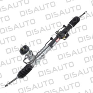 Cremallera o Caja de Direccion Chery QQ3 0.8L HASTA EL 2015