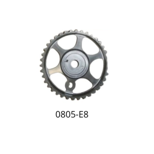 Piñón Árbol Levas Citroën Berlingo C3 Saxo Peugeot 206+ 207