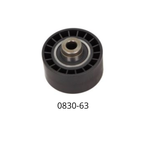 Ruliman Tensor de la Distribución Citroën