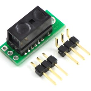 SENSOR SHARP GP2Y0D810Z0F 10CM DIGITAL DE DISTANCIA POLOLU