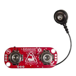 SENSOR MUSCULAR MYOWARE EMG