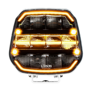 FARO LEDSON EPIX9+ POWERBOOST + DESTELLOS