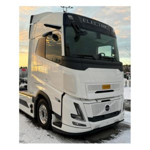 DEFLECTORES VOLVO FH AERO