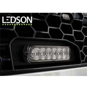 PILOTO EMERGENCIA EXCLUSIVO PARA SCANIA NEXT GEN