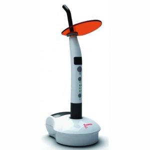 LAMPARA DE POLIMERIZACION CLINICA LED C MESTRA
