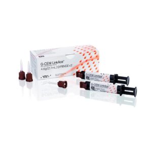 G-CEM LINKFORCE CEMENT REFILL TR