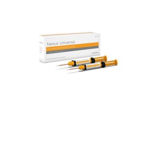NEXUS UNIVERSAL REFILL AMARILLO 2 JER 5GR KERR