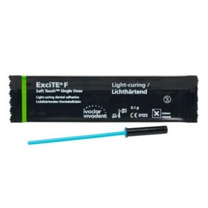 EXCITE F DSC REGULAR 50 U VIVADENT IVOCLAR