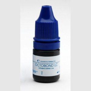 OCTOBOND LC 5 ML CLARBEN