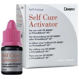 SELF CURE ACTIVADOR 4.5 ML