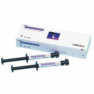 ONE COAT BOND REP. 2X1,2ML COLTENE