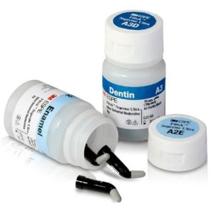 FILTEK SUPREME 3911 A3-D CAPSU. DENTINA 3M