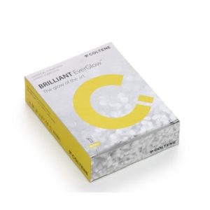 BRILLANT EVERGLOW TIPS A2/B2 COLTENE