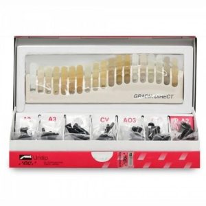 GRADIA DIRECT KIT INTRO 35 UNITIPS