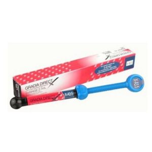 GRADIA DIRECT X JERINGA X-A3.5