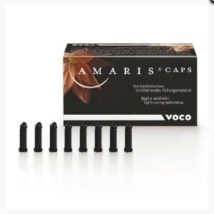 AMARIS OPAQUE 01 CAVIFIL 16X0.25GR