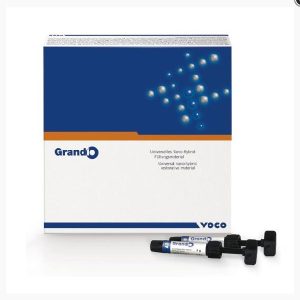 GRANDIO JERINGA B2 4GR