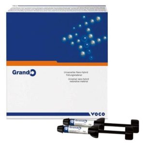 GRANDIO JERINGA A2 4GR