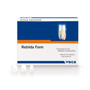 REBILDA FORM 20 U SMALL VOCO
