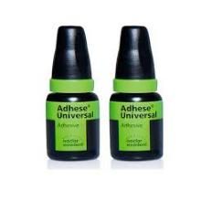 ADHESE UNIVERSAL BOTELLA 2X5ML IVOCLAR