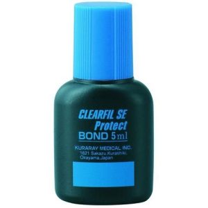 CLEARFIL SE PROTECT BOND BOND 5ML KURARAY