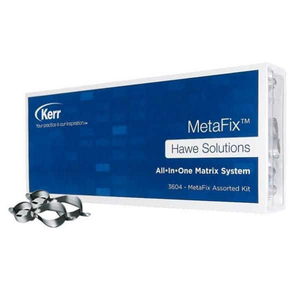 MATRIZ METAFIX GRANDE 50 U KERR