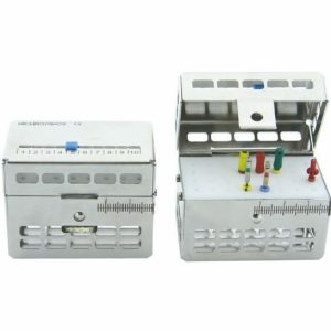 ENDO TOP PLUS NICHROMINOX