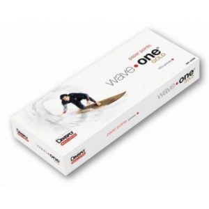 PUNTAS PAPEL WAVE ONE GOLD MEDIUM 180U MAILLEFER