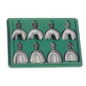 CUBETA DESDENTADO U-8 REBORDE –