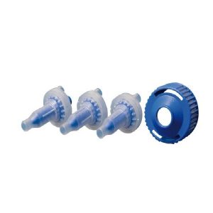 CANULAS MEZCLA DECA SILICONA AQUASIL DENTSPLY