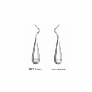 ELEVADOR RAICES APICAL 561/4 CARL MARTIN