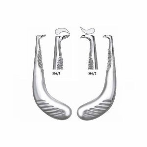 ELEVADOR DE RAICES 566/1 CARL MARTIN