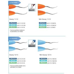 CURETA GRACEY 13/14 MINI LM