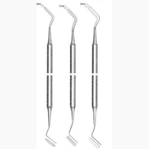 ESPATULA HEIDEMAN A CARL MARTIN