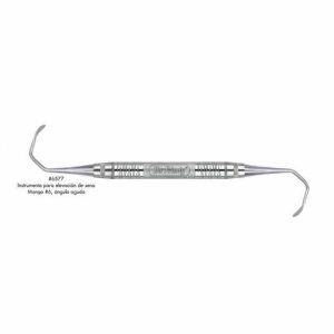 ELEVADOR KRAMER IMP6577SC HU-FRIEDY