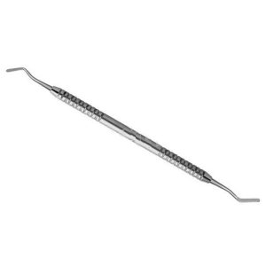 ESPATULA SILVER HEIDEMANN N§1 HU-FRIEDY