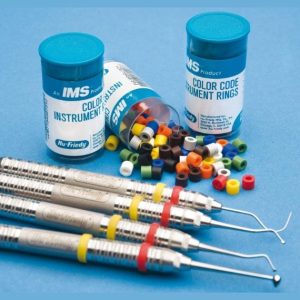 AROS PEQUE¥OS AZUL IMS-1288 50U H-F