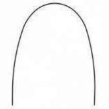 ARCOS NITI SUPER ELASTICO OVOIDE SUP. 016X022 M MTD consultar oferta