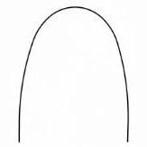 ARCOS NITI SUPERELASTICO OVOIDE SUP 016 M MTD consultar oferta