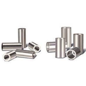 MINI TUBOS CRIMPABLES PEQUE¥OS ORHTO