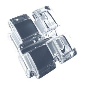 BRACKETS KDM ZAFIRO ROTH N§14 022 CX5