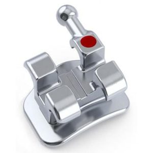 BRACKET ROTH 018 N§22 –