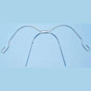 ARCO EXTRAORAL C/LAZOS LARGOS LEONE