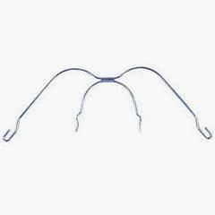 ARCO FACIAL EXTRAORAL N§4 LEONE