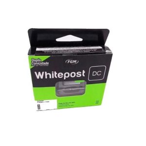 WHITEPOST DC 2 5 ud FGM