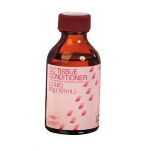 TISSUE CONDITIONER LIQUIDO 101ML GC