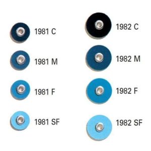 DISCOS POP-ON N1981M 3M