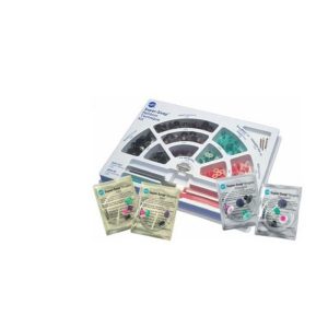 DISCOS SUPER-SNAP DISCOS VIOLETAS 50U