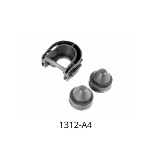 Soporte Radiador Citroën C-Elysee C2 C3 C4 C5 DS3 Jumpy Peugeot 207+ 207CC 208 301